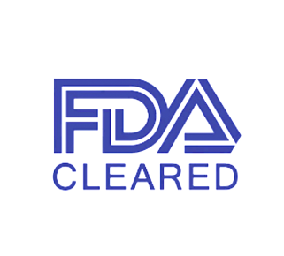 FDA Cleared